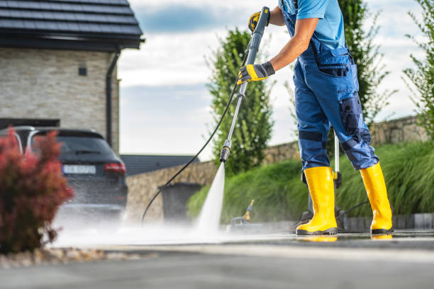 Professional Pressure Washing Services in Anaheim, CA